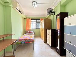 Blk 252 Choa Chu Kang Avenue 2 (Choa Chu Kang), HDB 5 Rooms #628784161